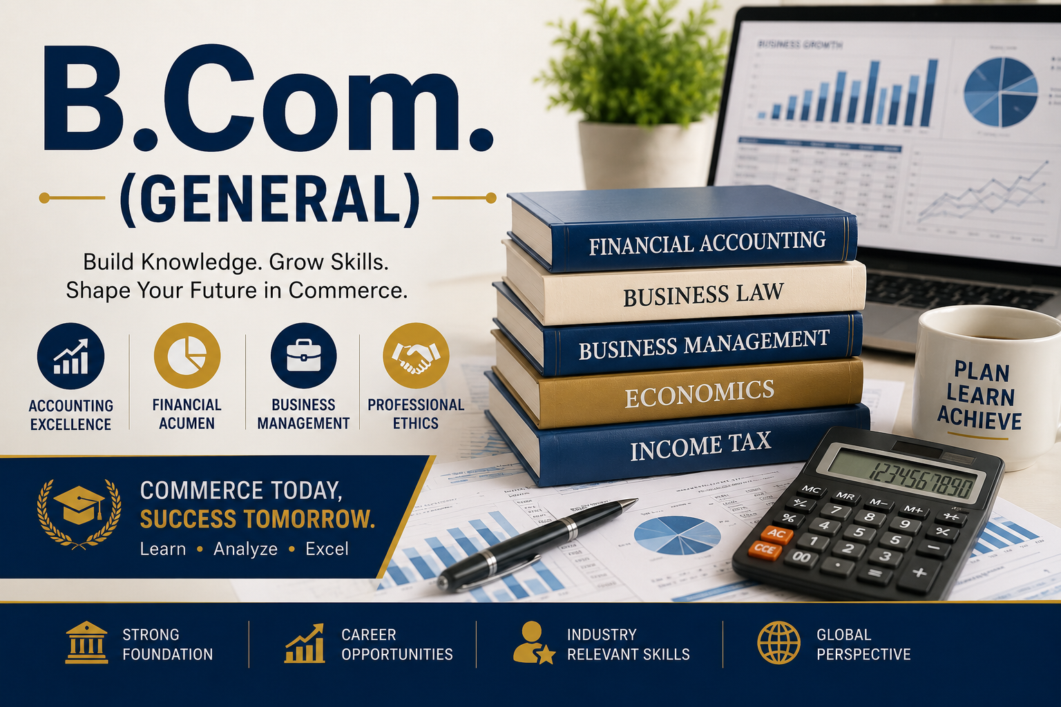Our Courses